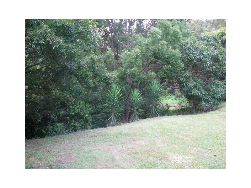 Currumbin Valley QLD 4223