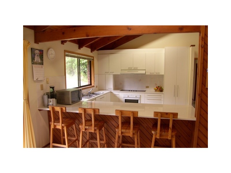 Currumbin Valley QLD 4223