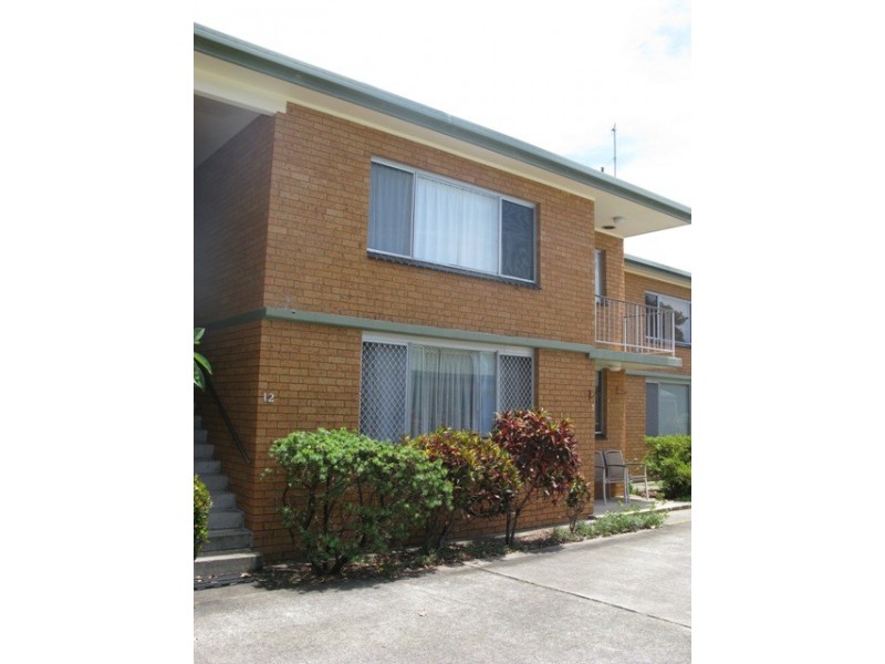 12/18 Mawarra Street, Palm Beach QLD 4221