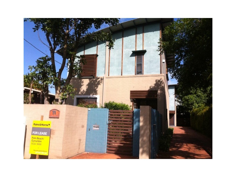 1/11 Leyte Avenue, Palm Beach QLD 4221