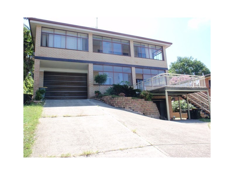 2/45 Adelaide Street, Tweed Heads NSW 2485