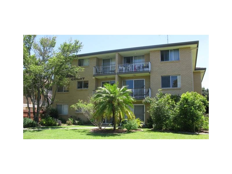 8/4 Nalla Court, Palm Beach QLD 4221