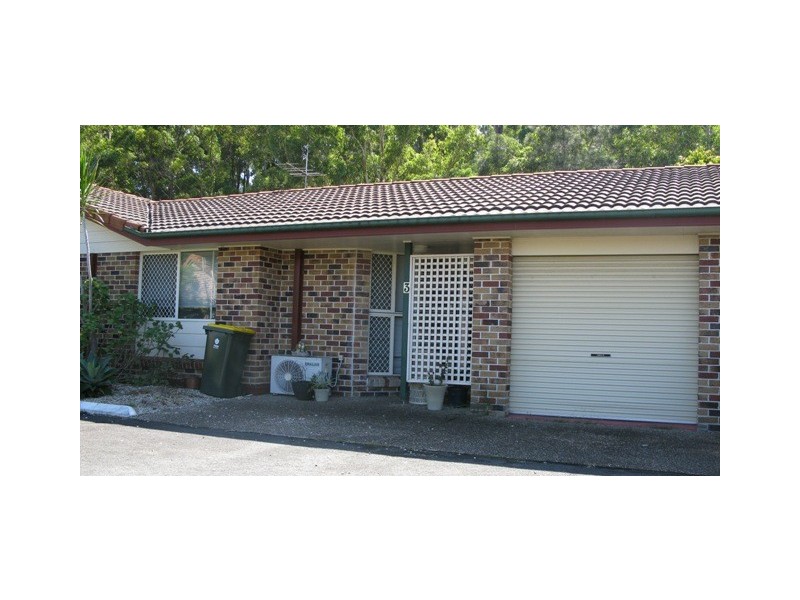 3/5 Cabernet Court, Tweed Heads South NSW 2486