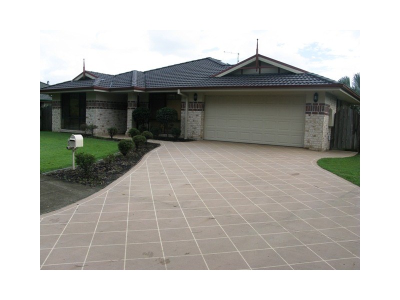 52 Botanical Circuit, Banora Point NSW 2486
