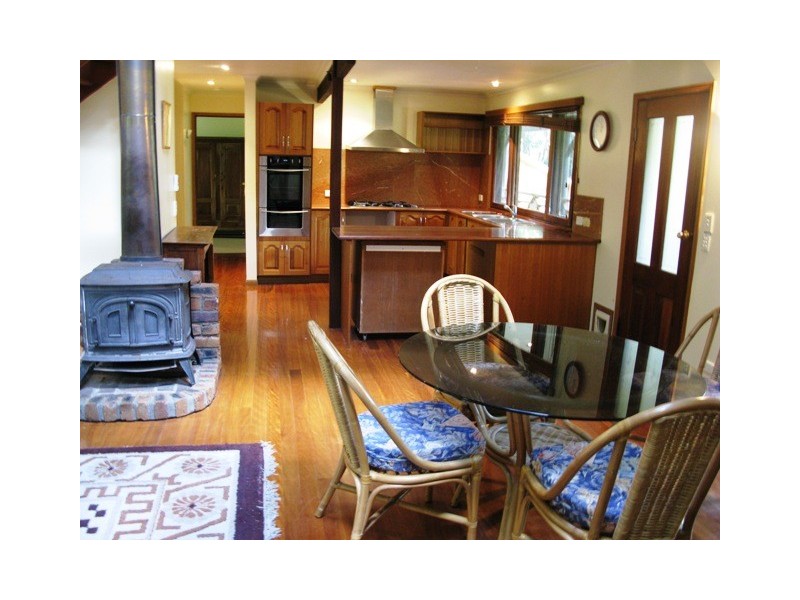 1 Tyalla Court, Tallebudgera QLD 4228