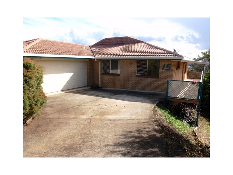 15 Anthony Avenue, Banora Point NSW 2486