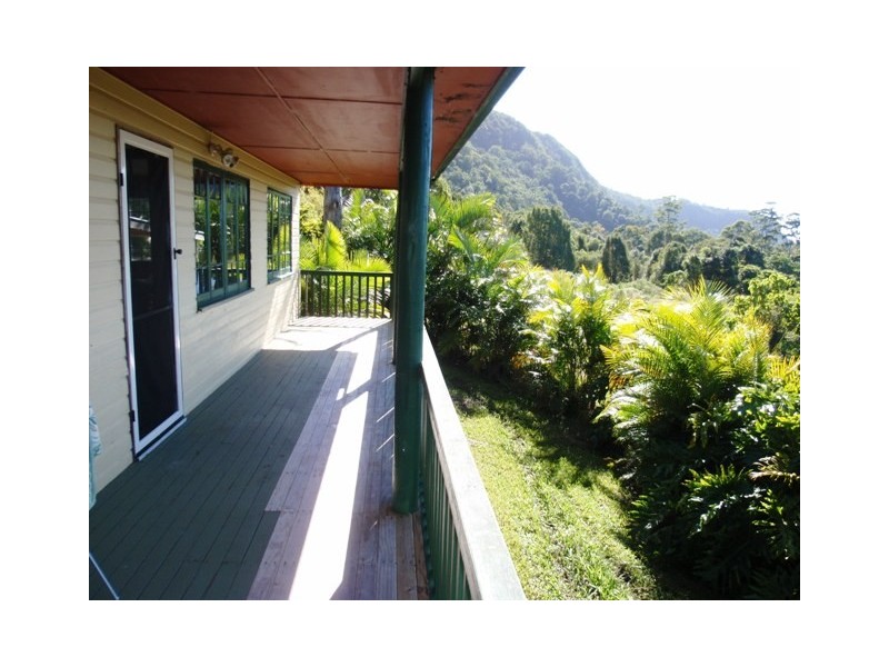 Currumbin Valley QLD 4223