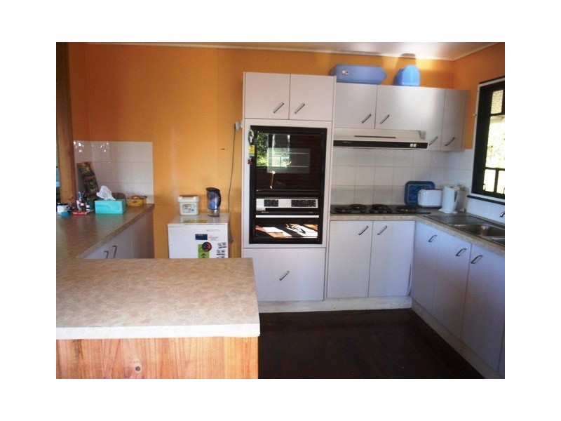 Currumbin Valley QLD 4223