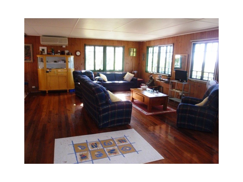 Currumbin Valley QLD 4223