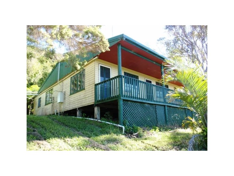 Currumbin Valley QLD 4223