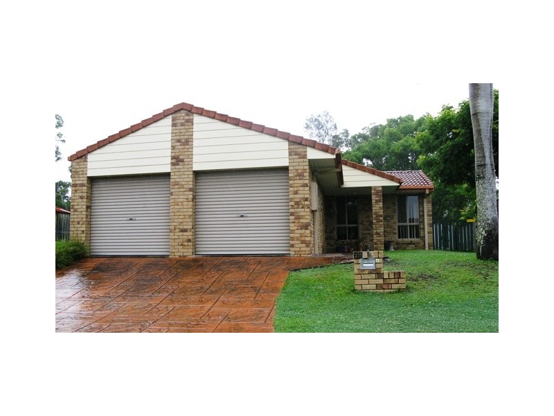 25 Cosmos Street, Elanora QLD 4221