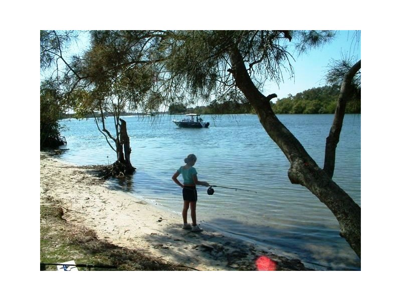 1/145 Sunset Boulevarde, Tweed Heads West NSW 2485