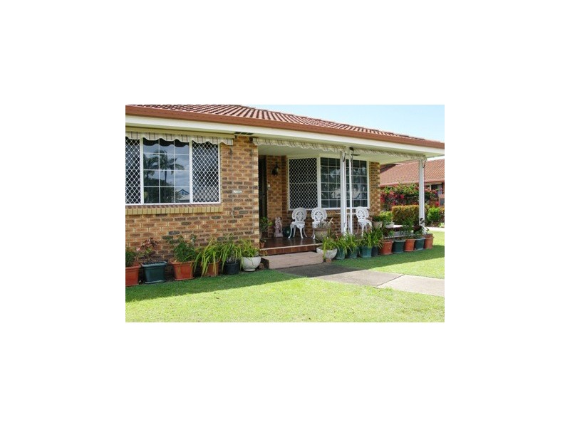 2/33 Birkdale Court, Banora Point NSW 2486