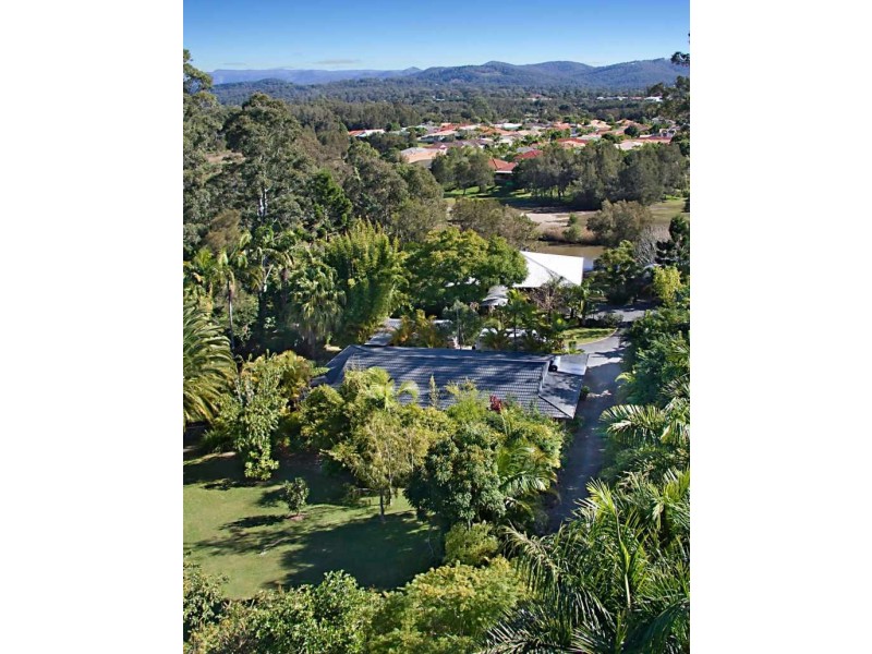 11 Wirildar Dr, Elanora QLD 4221