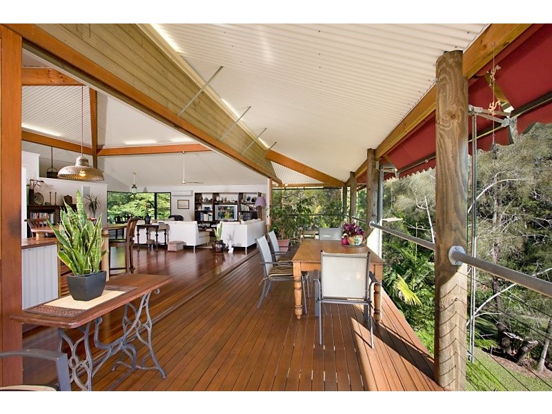 11 Wirildar Dr, Elanora QLD 4221