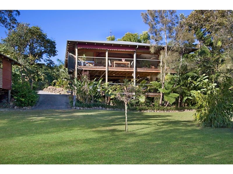 11 Wirildar Dr, Elanora QLD 4221