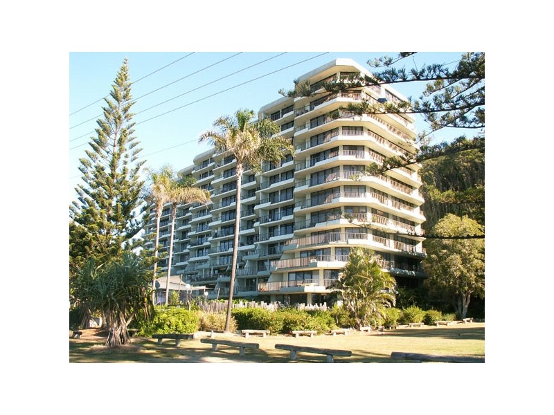 3F/828 Pacific Parade, Currumbin QLD 4223