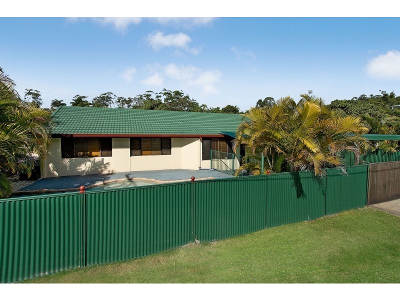 58 Cabarita Ave, Tugun QLD 4224