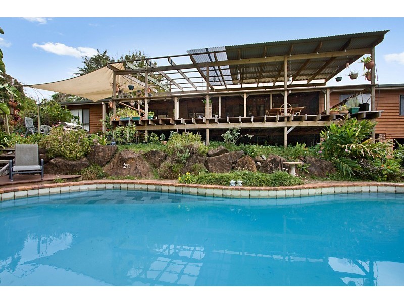 22 Westminster Blvd, Elanora QLD 4221