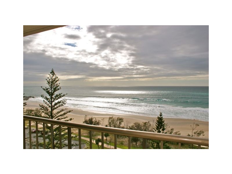 9A/828 Pacific Parade, Currumbin QLD 4223