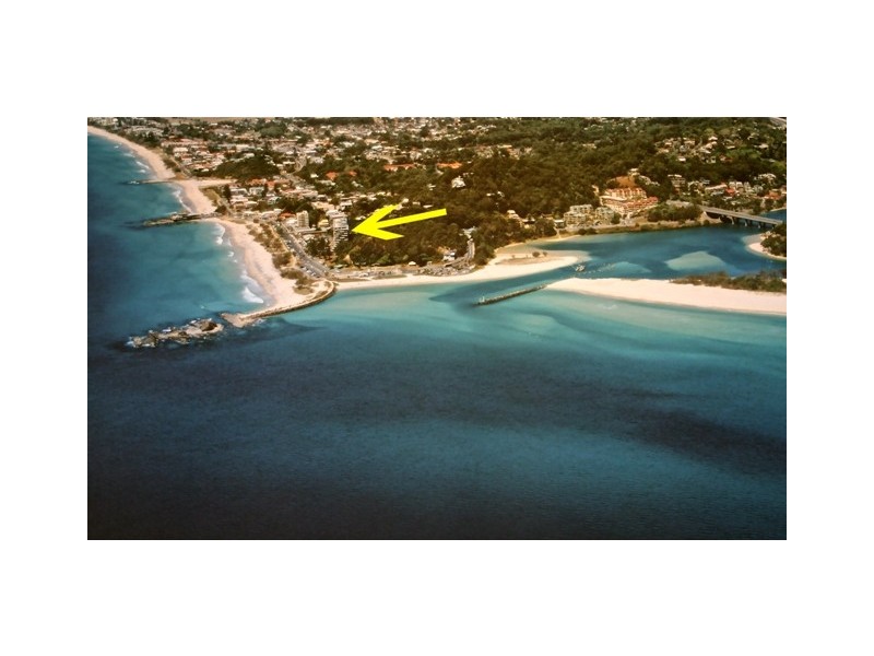 9A/828 Pacific Parade, Currumbin QLD 4223