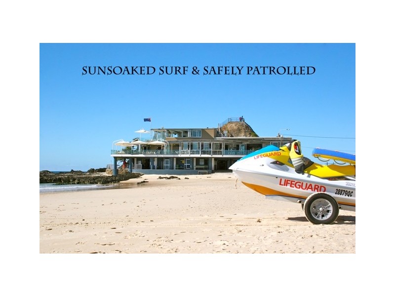 9A/828 Pacific Parade, Currumbin QLD 4223