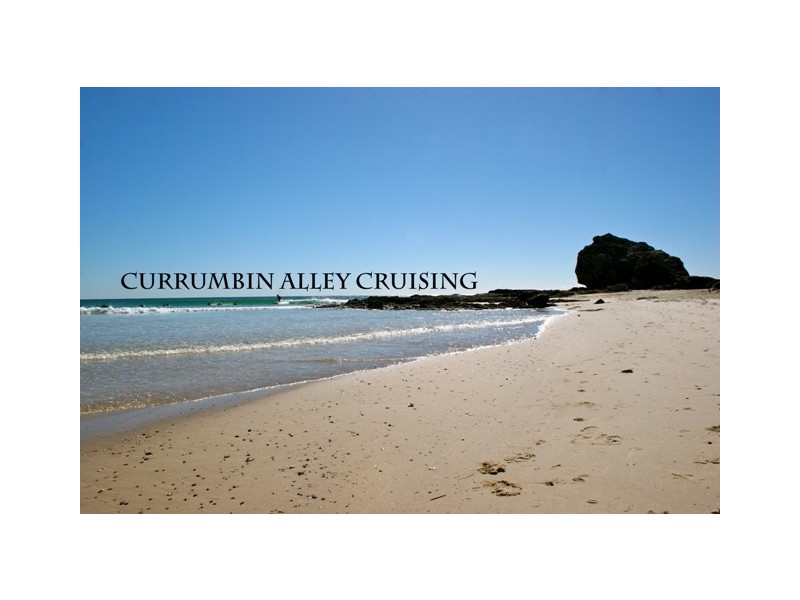 9A/828 Pacific Parade, Currumbin QLD 4223