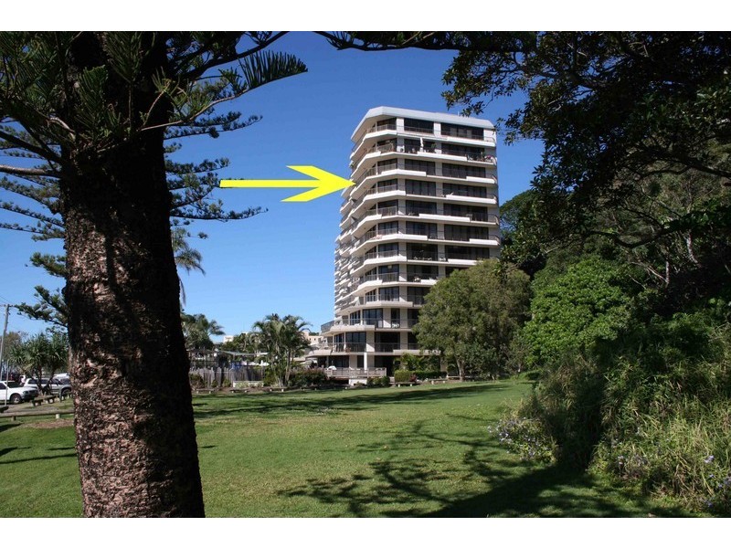 9A/828 Pacific Parade, Currumbin QLD 4223