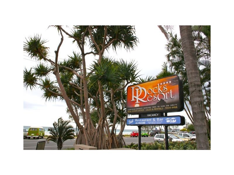 9A/828 Pacific Parade, Currumbin QLD 4223