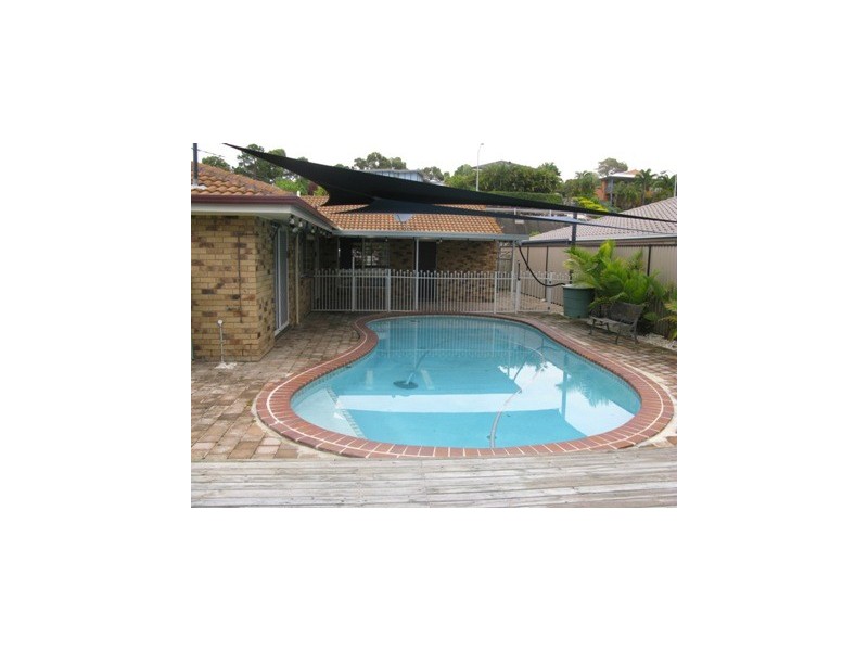 188 K P McGrath, Elanora QLD 4221