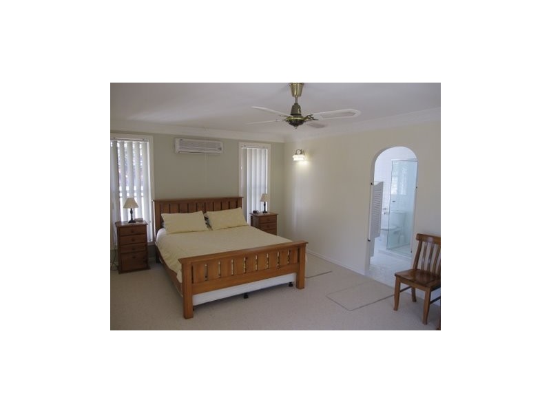 38 Westminster Bvd, Elanora QLD 4221