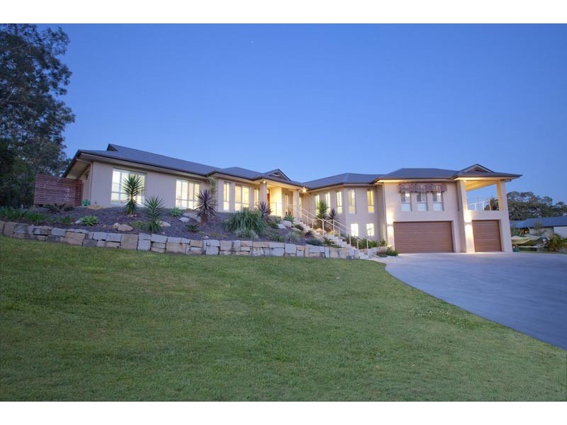 43 Tobin Way, Tallebudgera QLD 4228