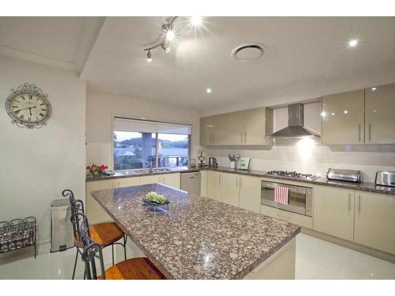 43 Tobin Way, Tallebudgera QLD 4228