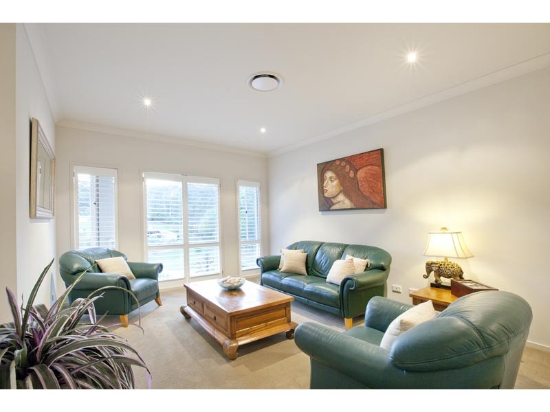 43 Tobin Way, Tallebudgera QLD 4228