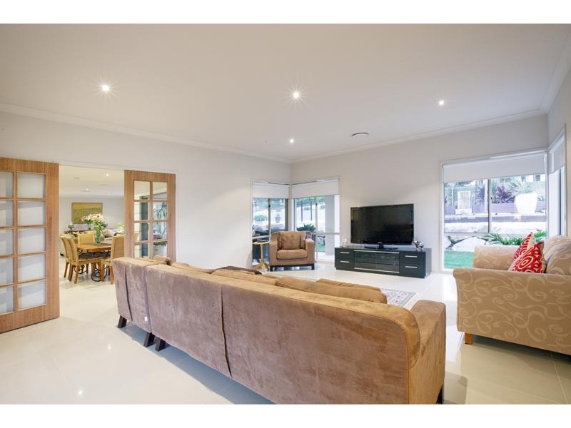 43 Tobin Way, Tallebudgera QLD 4228