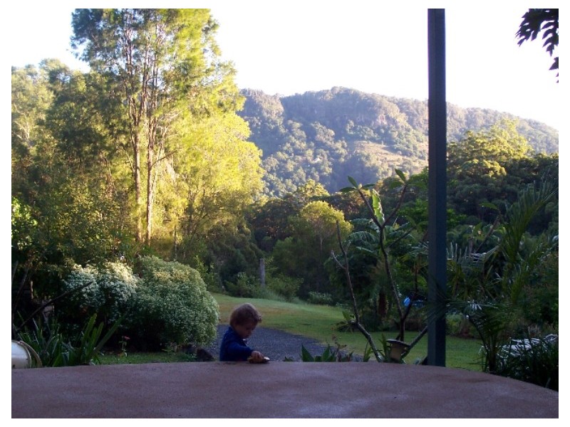 33 Taylors Lane, Currumbin Valley QLD 4223