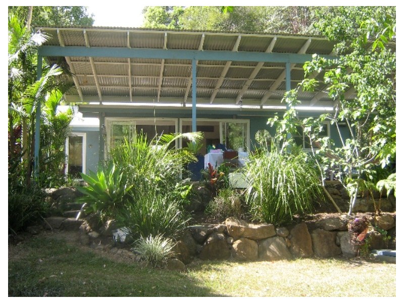 33 Taylors Lane, Currumbin Valley QLD 4223