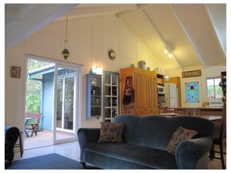 33 Taylors Lane, Currumbin Valley QLD 4223