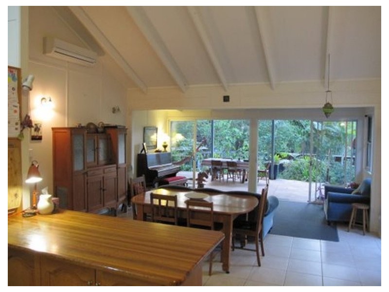 33 Taylors Lane, Currumbin Valley QLD 4223