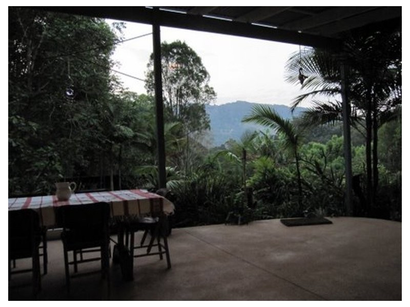 33 Taylors Lane, Currumbin Valley QLD 4223