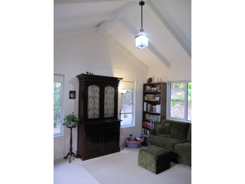 33 Taylors Lane, Currumbin Valley QLD 4223