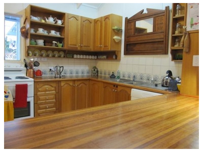 33 Taylors Lane, Currumbin Valley QLD 4223