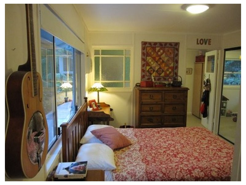 33 Taylors Lane, Currumbin Valley QLD 4223