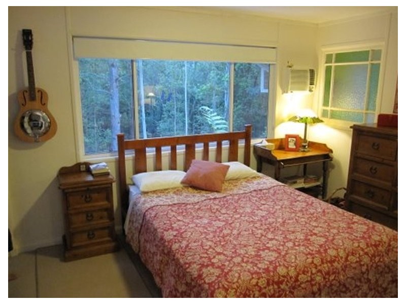 33 Taylors Lane, Currumbin Valley QLD 4223