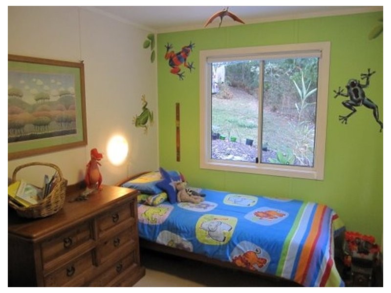 33 Taylors Lane, Currumbin Valley QLD 4223