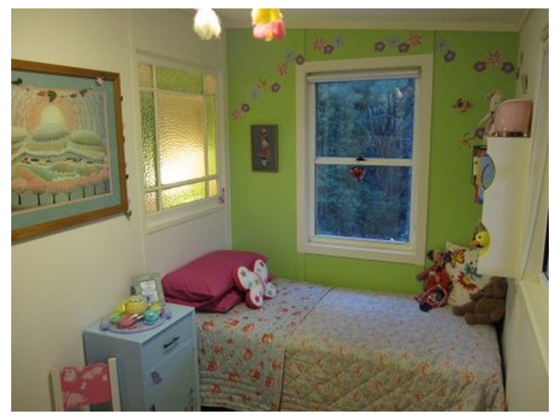 33 Taylors Lane, Currumbin Valley QLD 4223