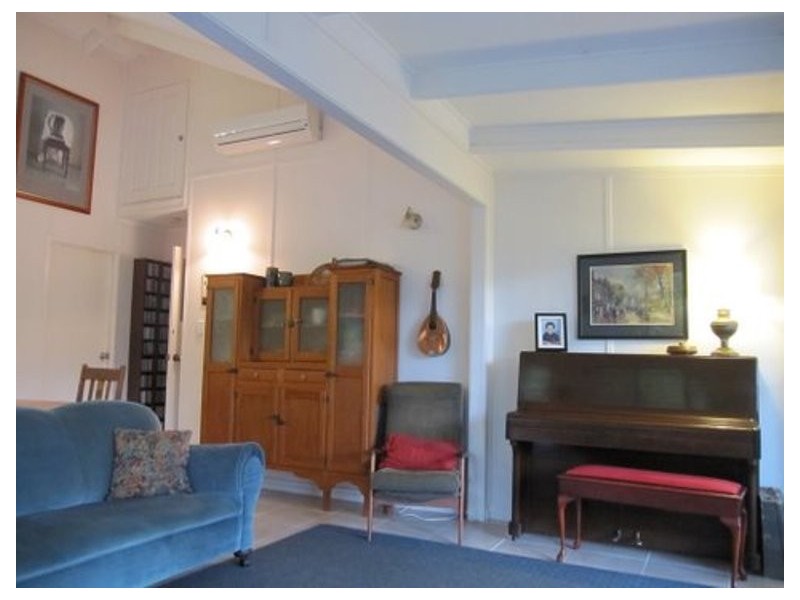 33 Taylors Lane, Currumbin Valley QLD 4223