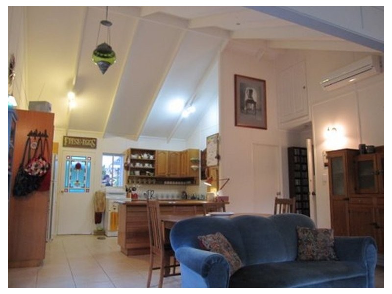 33 Taylors Lane, Currumbin Valley QLD 4223