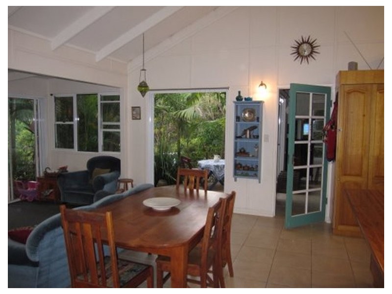 33 Taylors Lane, Currumbin Valley QLD 4223