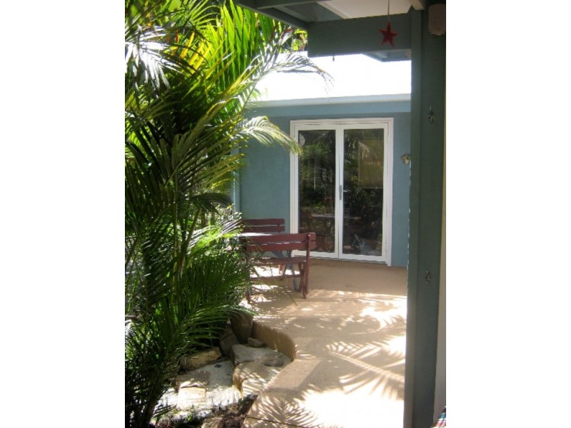 33 Taylors Lane, Currumbin Valley QLD 4223